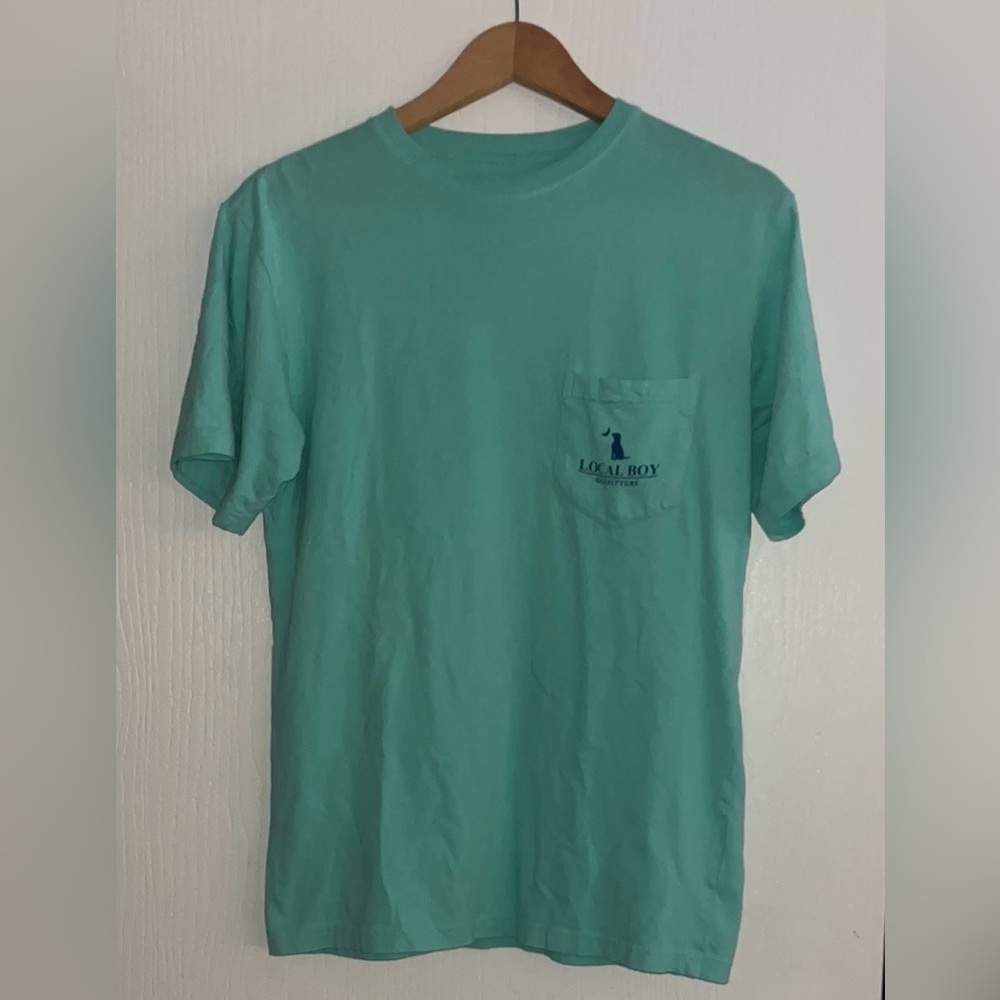 Local Boy Outfitters Men’s Twisted T-Shirt - S- Small